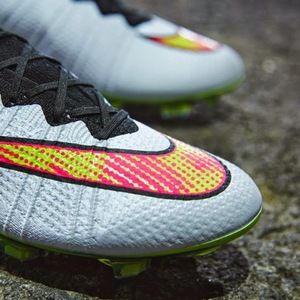 Meet your Posher, Baxter